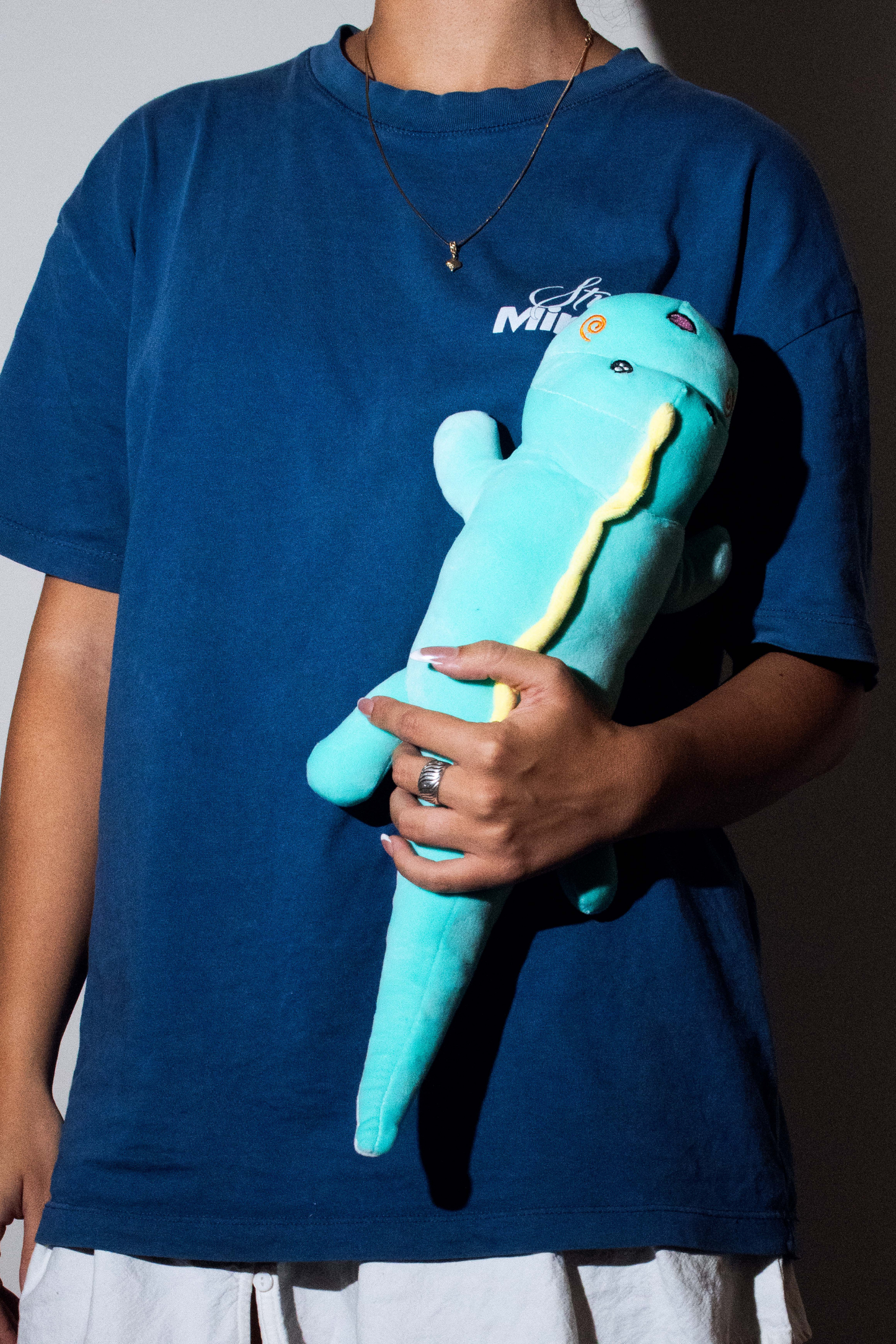 Dino - Anxiety-Relieving Plush Dinosaur Toy