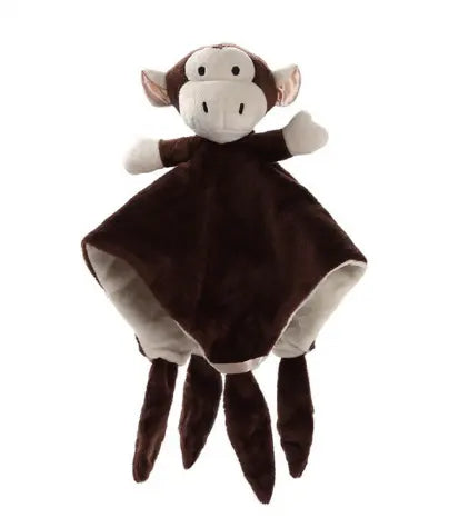 Organic Plush Soothing Sleep Toy