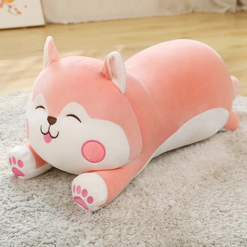 Gabriella - Fatty Squishy Kawaii Cat Plush