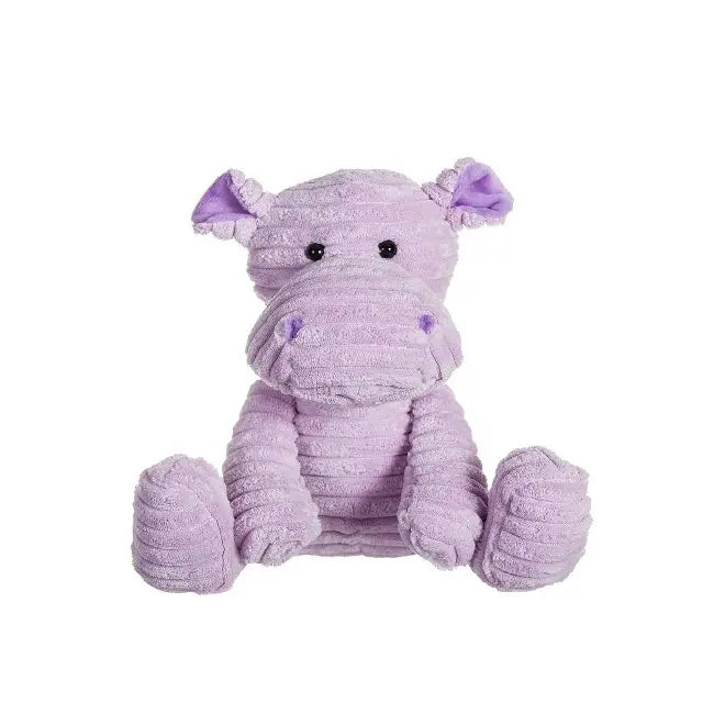 Kawaii Polar Bear Plush Toy