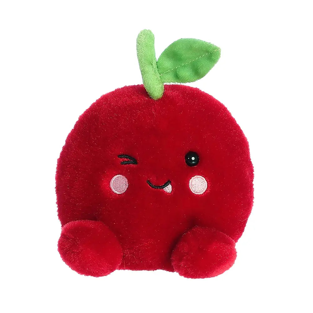 Cherry Plush Toys: Adorable & Promotional