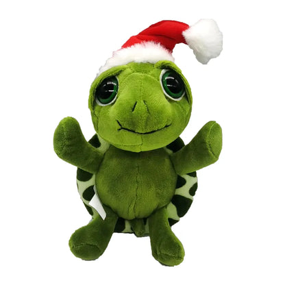 Cosplay Turtle Plush Toy: Ready for Valentine's Day & Christmas
