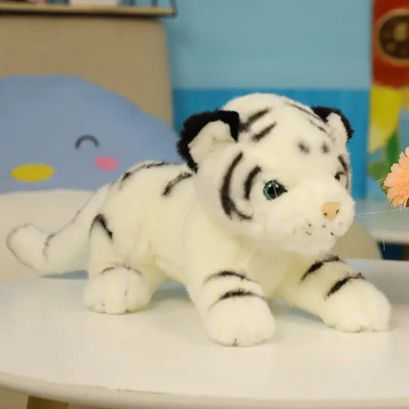 Northeast Tiger Plush