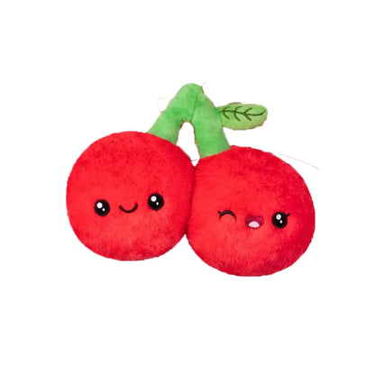 Cherry Plush Toys: Adorable & Promotional