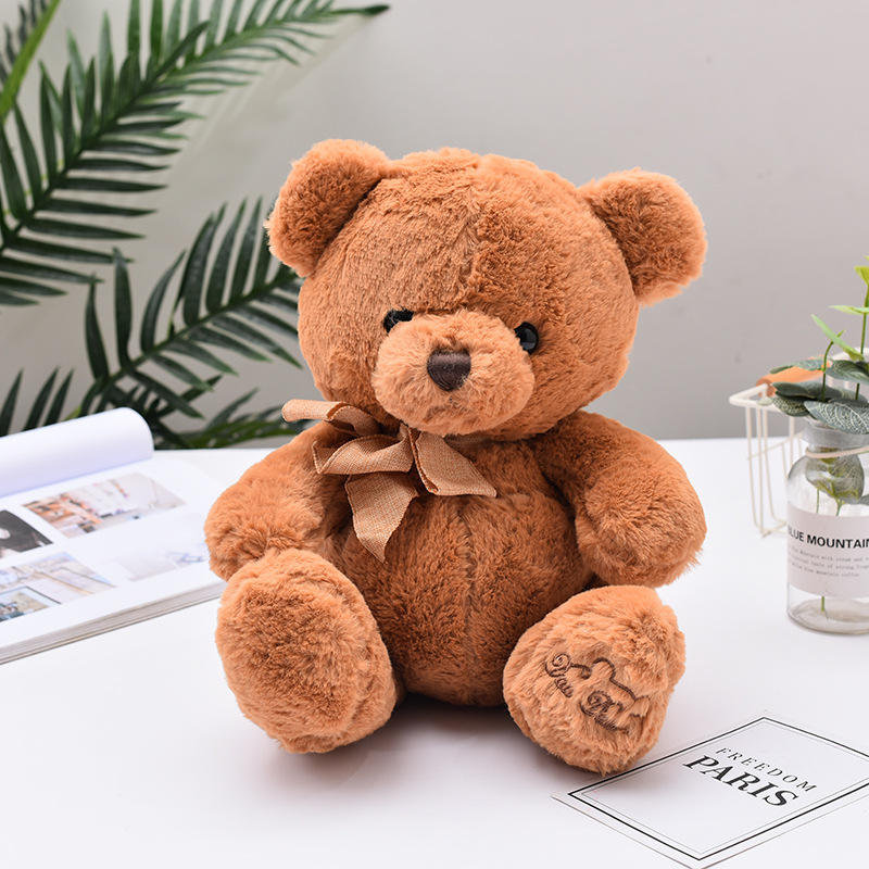 Kawaii Teddy Bear, Perfect Valentine's Gift!