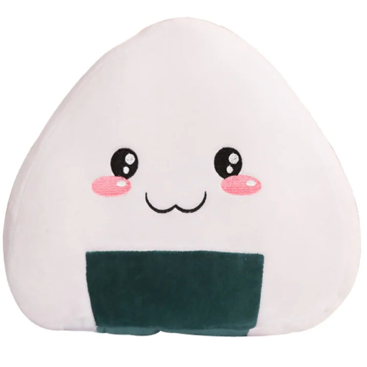 Aiden - Kawaii Soft Sushi Plush