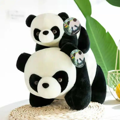 Valentina - High Quality Panda Plush Toy