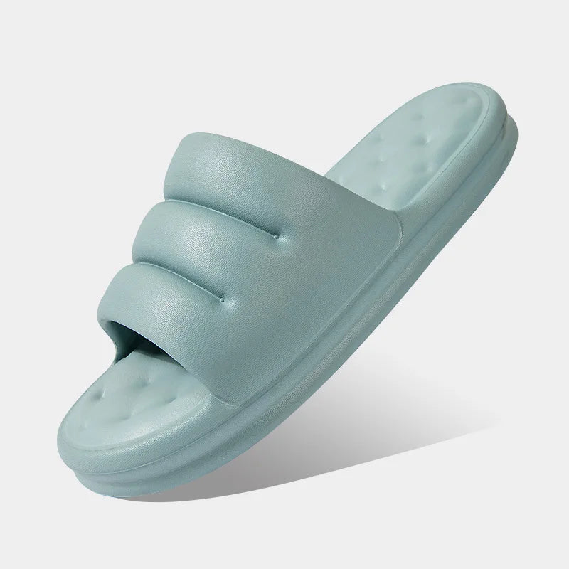 Quick-Drying Bathroom Slippers for Everyone