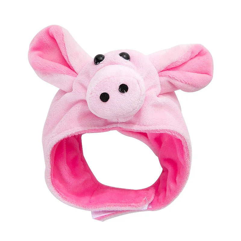 Amusing Rabbit Hat – Cosplay Fun!