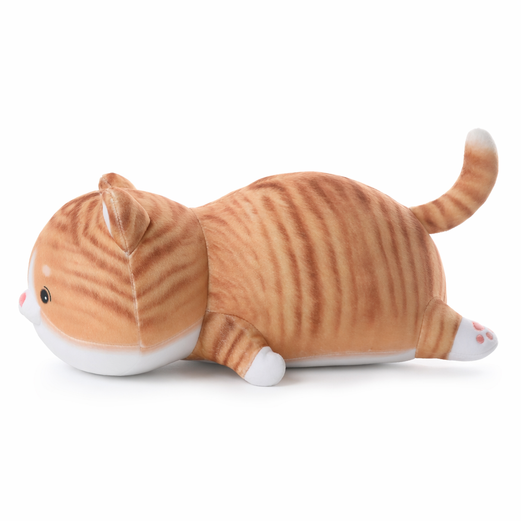 Josiah - Bestselling Cat Plush Pillows 1
