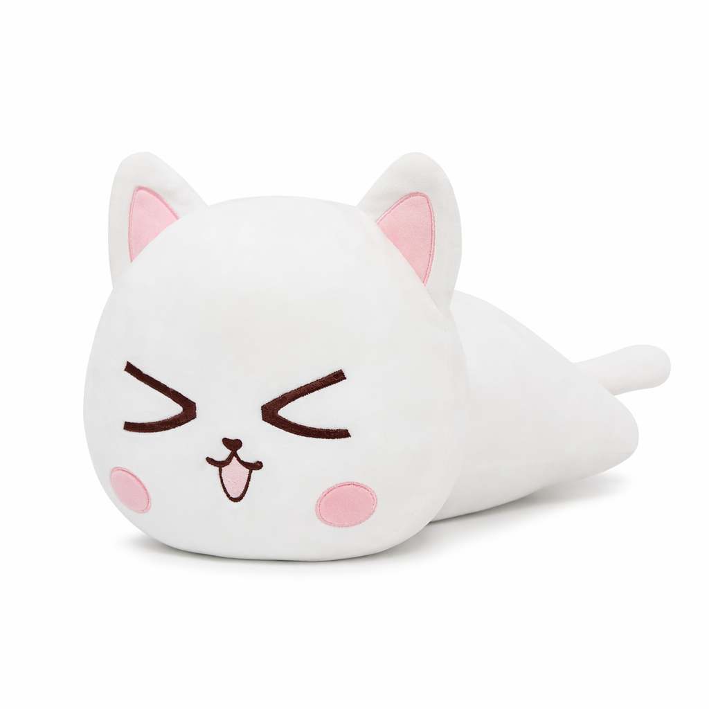 Jayden - 28cm Kawaii Japan Style Cat 3