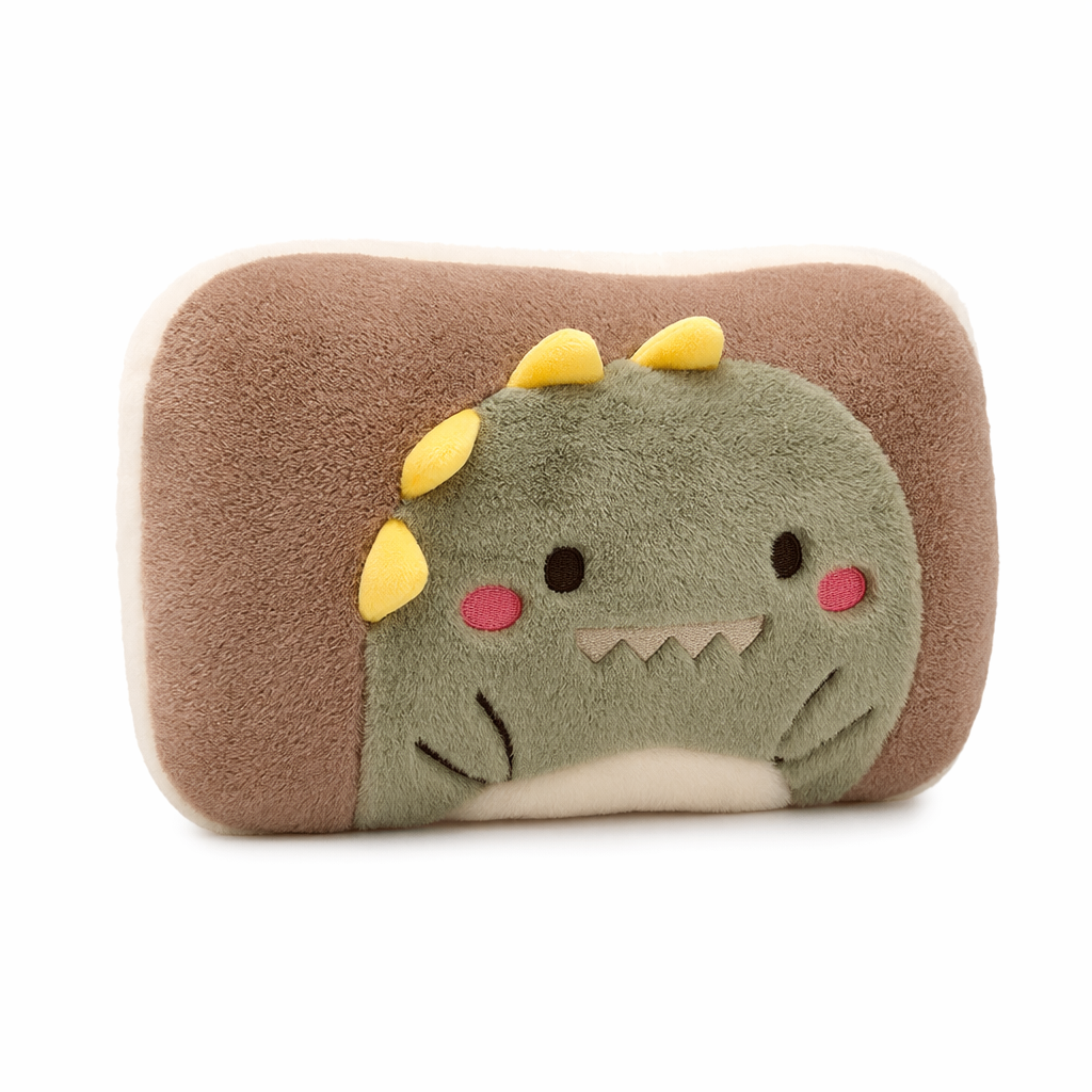 Cozy Rechargeable Hand Warmer - Winter Essential 1