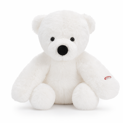 Kawaii LED Teddy Bear Plushie 1