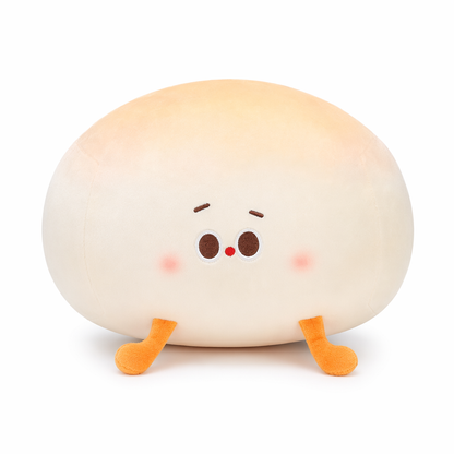 Sebastian - 30cm Soft Stuffed Plush Bread Picture
