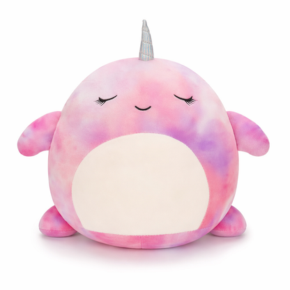 Ezra - Ultra Soft Unicorn Plush Toys 2