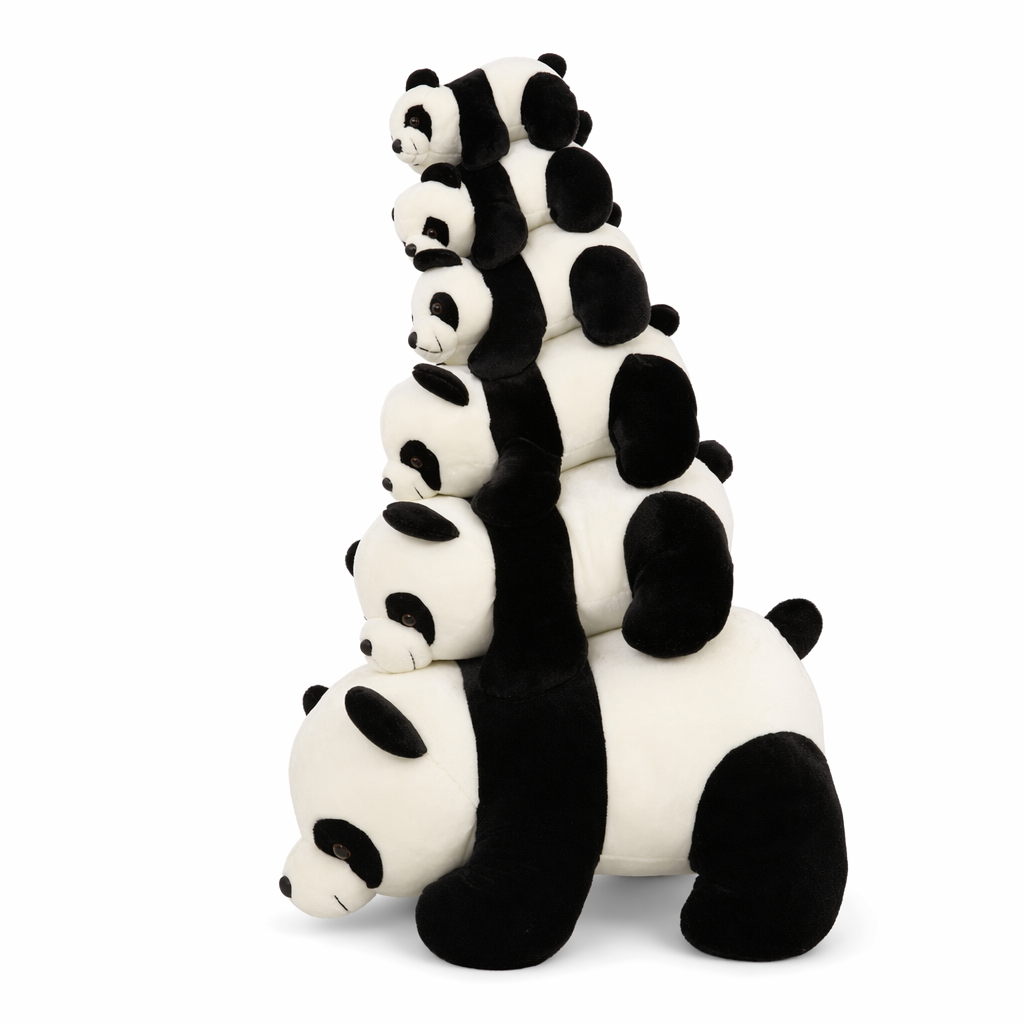 Valentina - High Quality Panda Plush Toy Panda