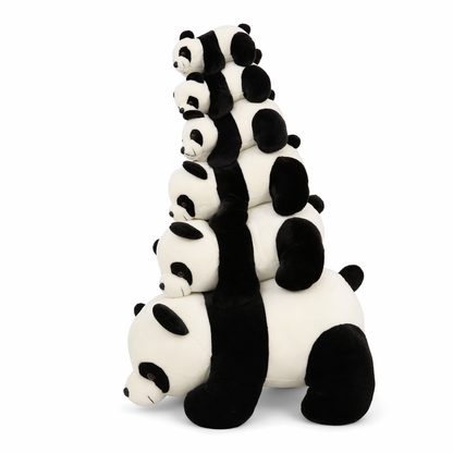 Valentina - High Quality Panda Plush Toy Panda