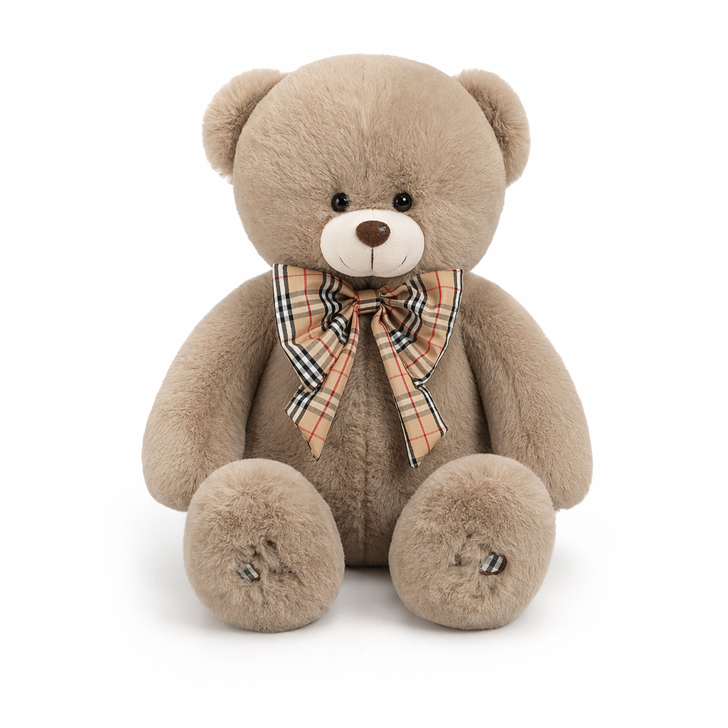 Personalize Your Own Stuffed Teddy 1