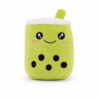 Reversible Boba Plush Double-Sided Toy 1