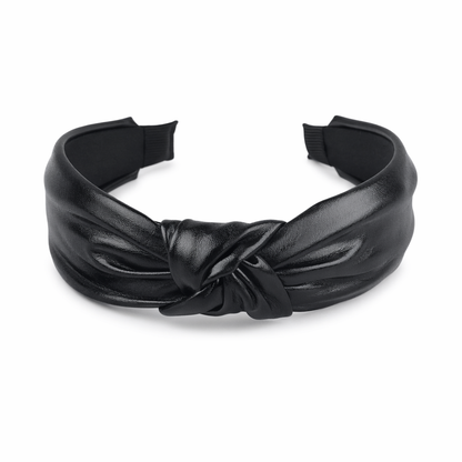 Pearl Hair Bands - Stylish Hair Accessories black