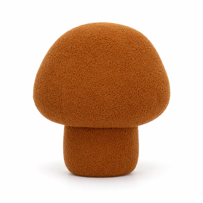 Colorful Mushroom Plush: Soft, Decorative, Gift 1