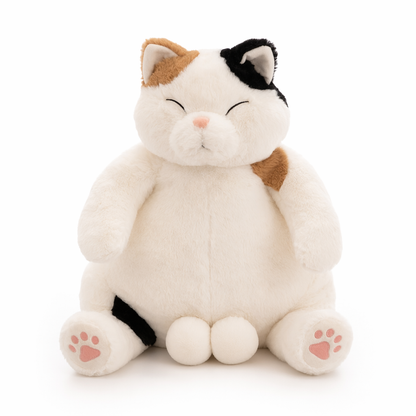 Victoria - Japanese Kawaii Plush Cat Toys 1