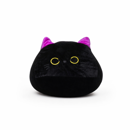 Adamy - Soft Cat Plush Pillow Toy 40cm