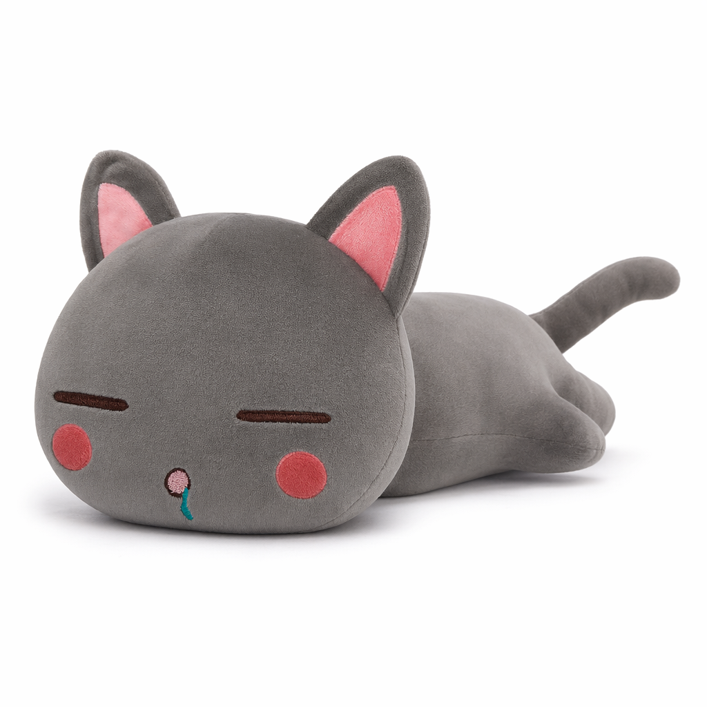 Jayden - 28cm Kawaii Japan Style Cat 1