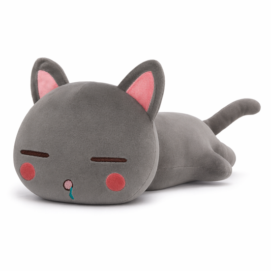 Jayden - 28cm Kawaii Japan Style Cat 1