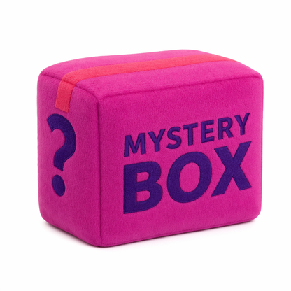 Plushy Planet Surprise box Little Box