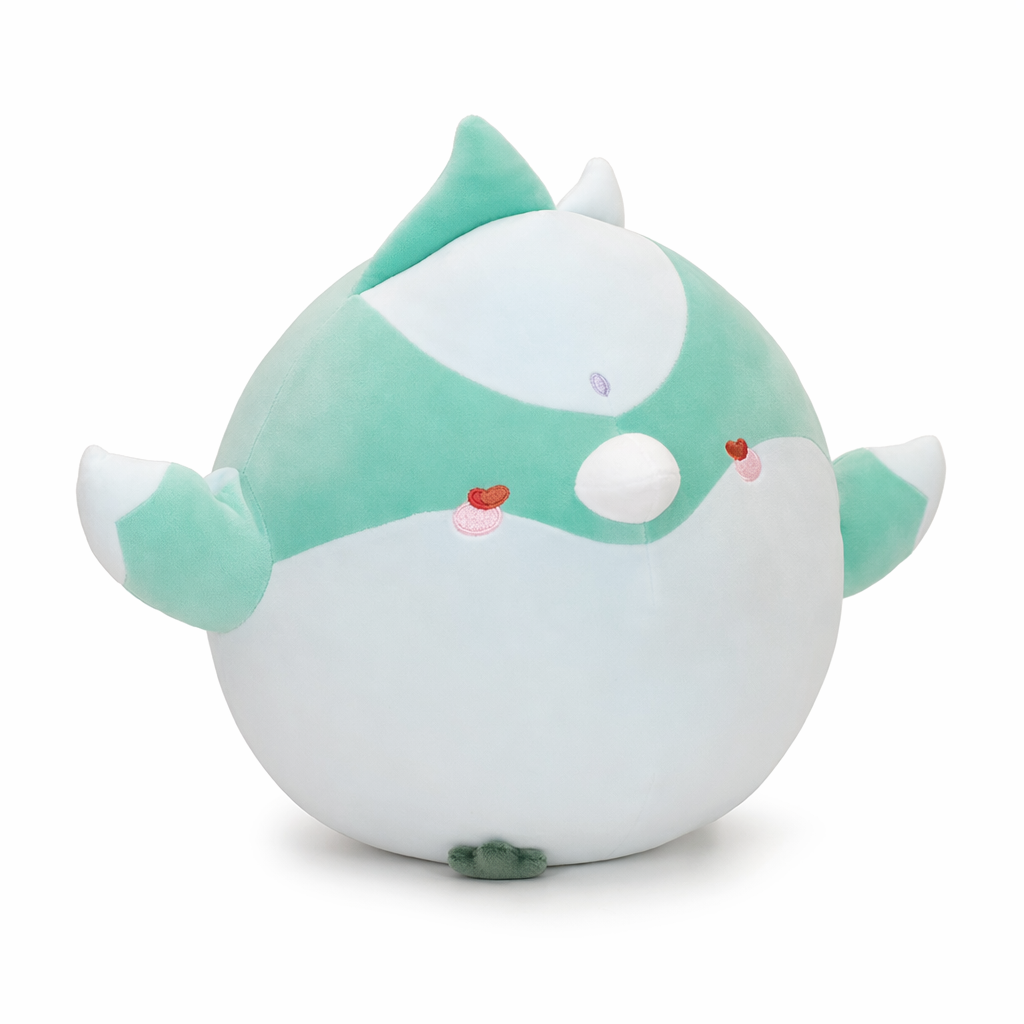 Sophie - Xiao Plush Toy Fits Genshin Large