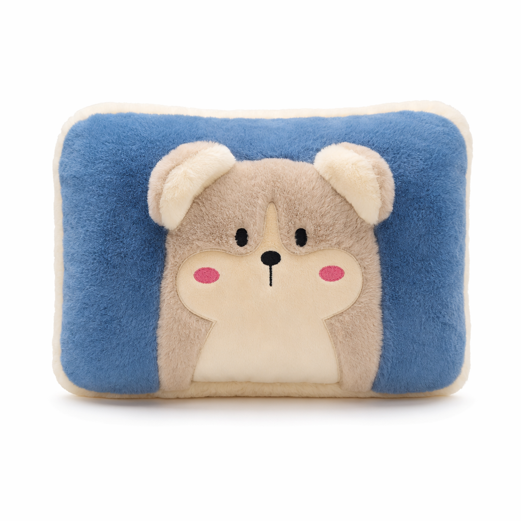 Cozy Rechargeable Hand Warmer - Winter Essential 3