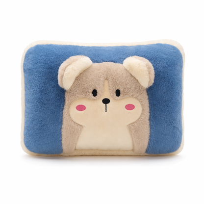 Cozy Rechargeable Hand Warmer - Winter Essential 3