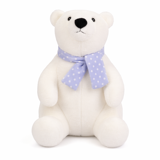 40cm  Kawaii Bear Plush 1