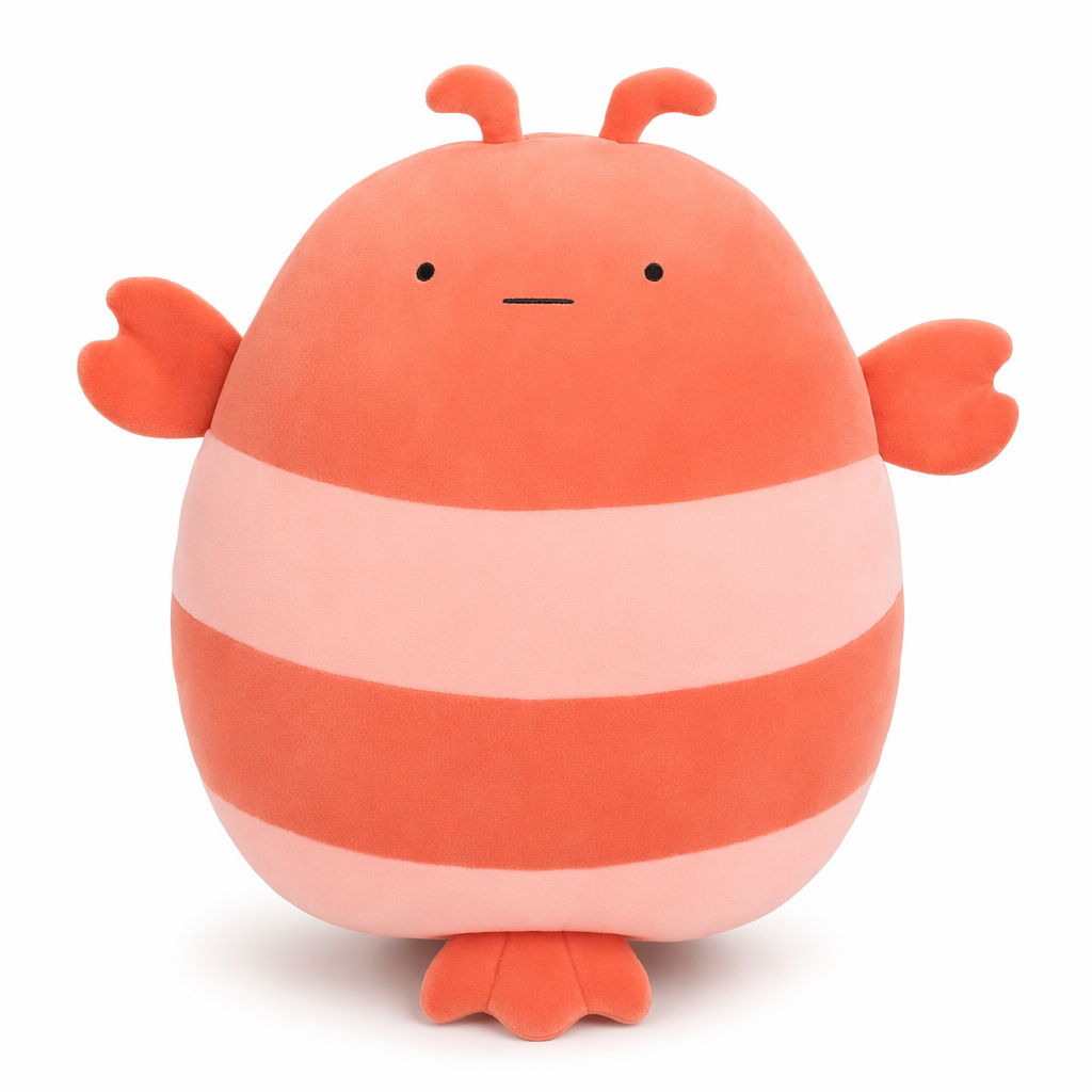 Elephant Stuffed Animal Plush Toy 2