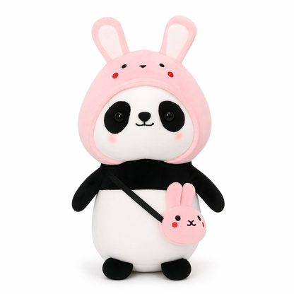30cm  Kawaii Panda Plushie 5