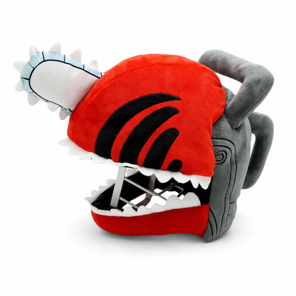Chainsaw Man Pochita Plush: Anime-inspired, Cute, Stuffed Toy 5