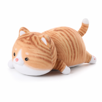 Josiah - Bestselling Cat Plush Pillows 2