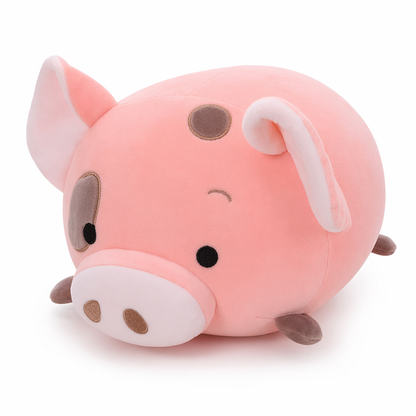 Logan - Adorable Cartoon Corgi Dog Plush 3