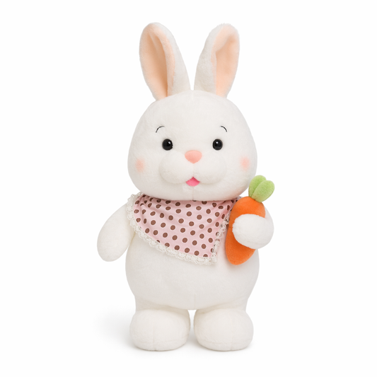 32 cm Cute Bunny Plushie A