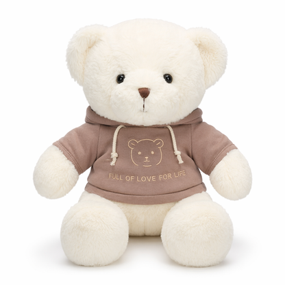 Plush Toy: ized Teddy 1