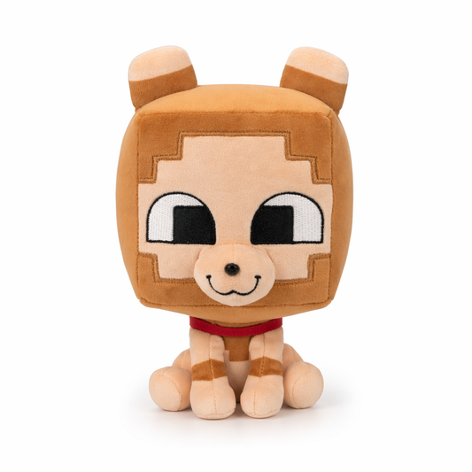 Emery - Bobicraft Plush Toy A