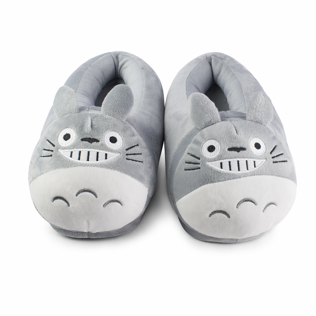 Cozy Plush Animal Slippers: Cosplay, Warm, Indoor. Color 0