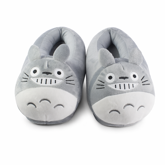 Cozy Plush Animal Slippers: Cosplay, Warm, Indoor. Color 0