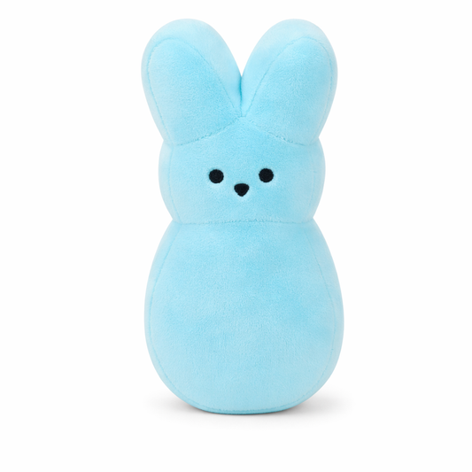 38cm Easter Peeps Bunny Rabbit: Soft, Simulation Stuffed Animal Toy for Kids - Gift-Ready Color 0