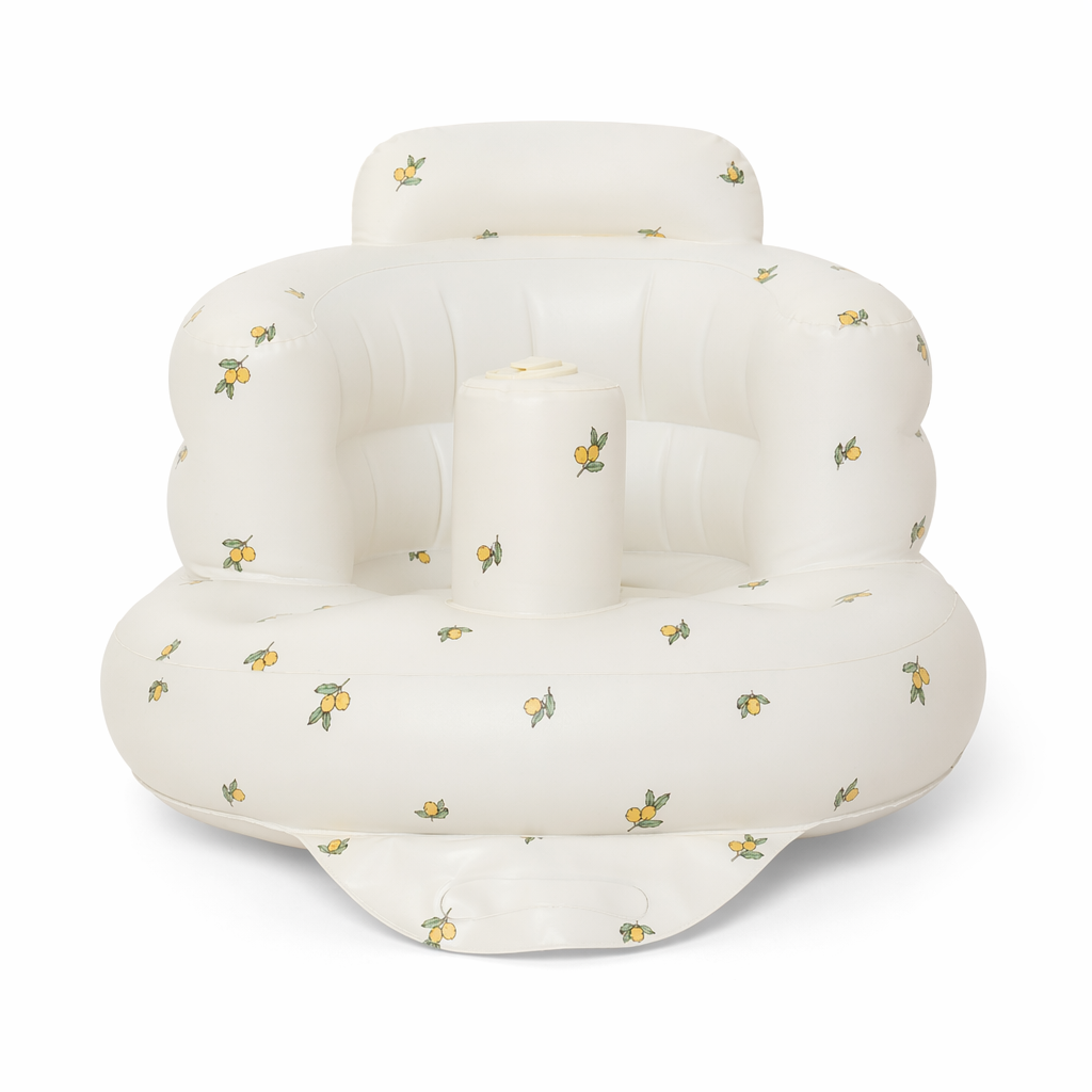 Portable, Multifunctional Baby Inflatable Sofa Default Title