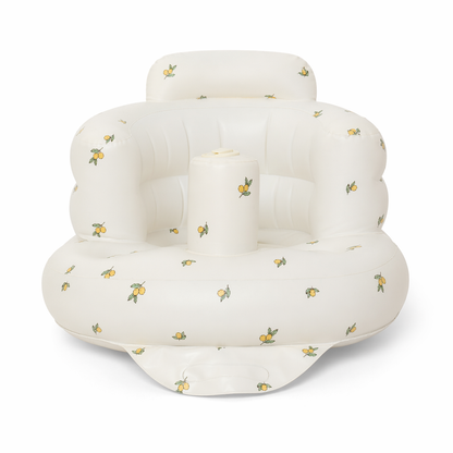 Portable, Multifunctional Baby Inflatable Sofa Default Title