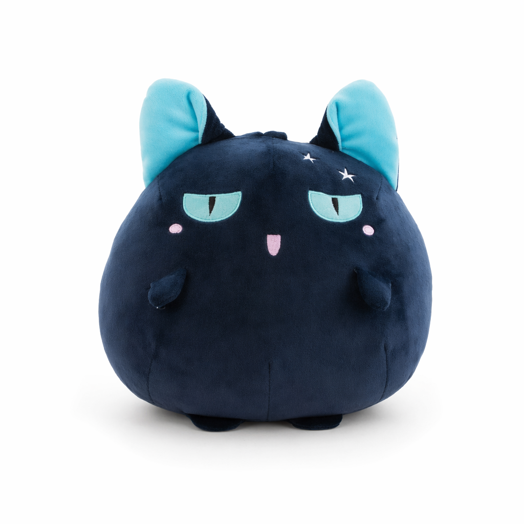 Lucas - Adorable 30cm Cardcaptor Sakura Plush Blue