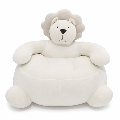 Christmas Elephant Baby Chair: Plush, Sleeping, Feeding, Sofa 1