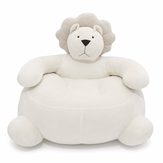 Christmas Elephant Baby Chair: Plush, Sleeping, Feeding, Sofa 1